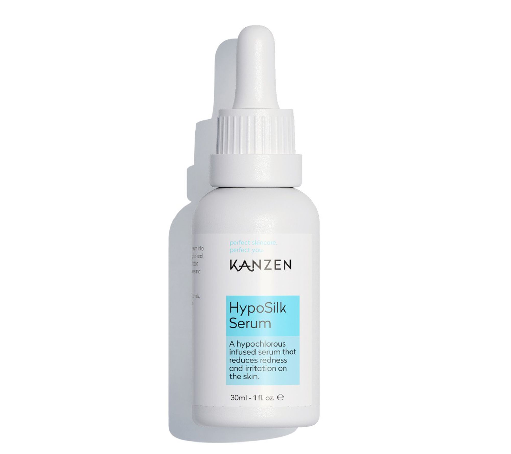 Kanzen Skincare Hyposilk Serum
