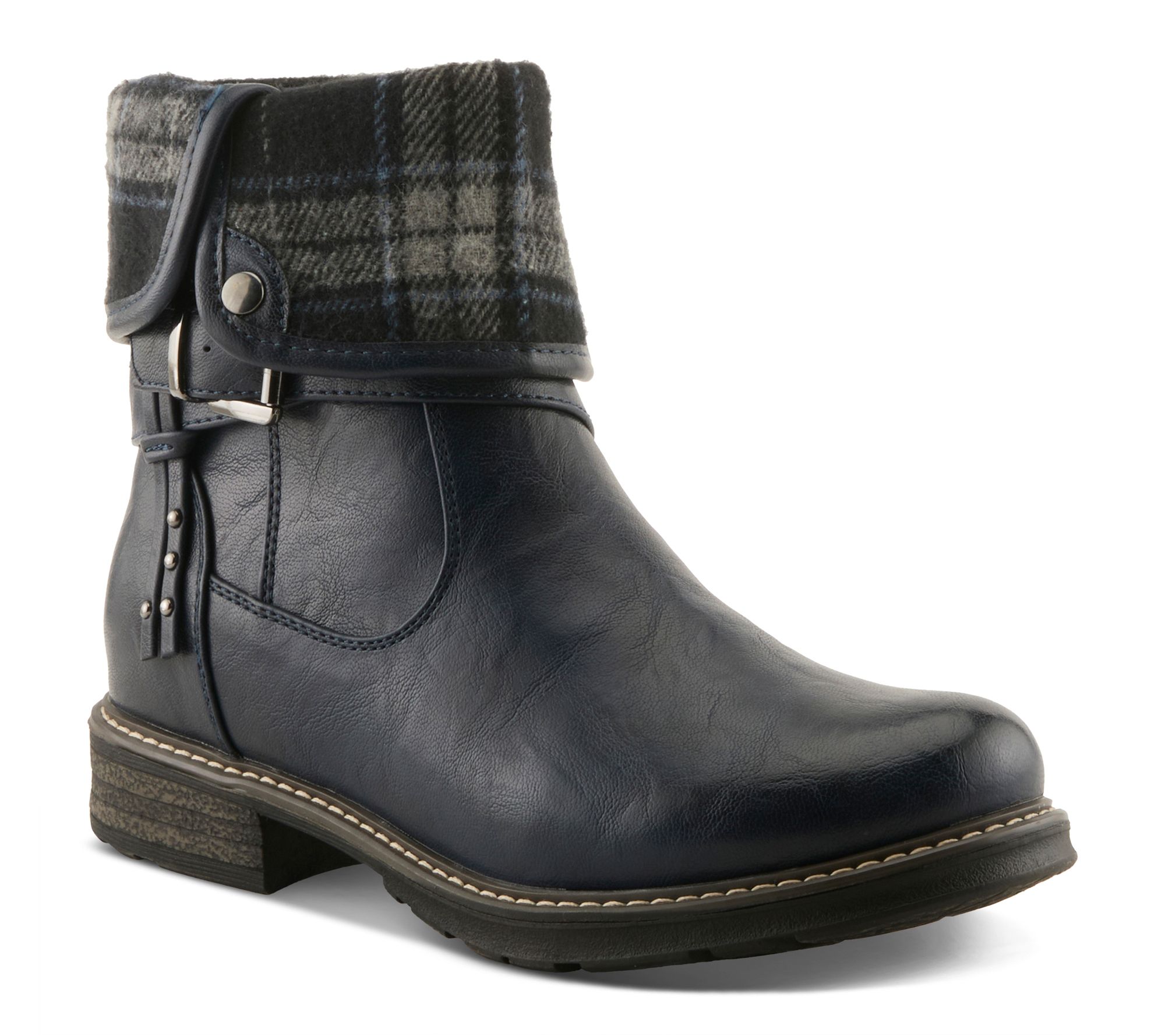 Patrizia by Spring Step Ankle Boot - Steppette
