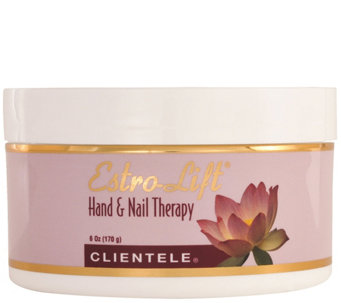Clientele Soy Estro-Lift Hand & Nail Therapy