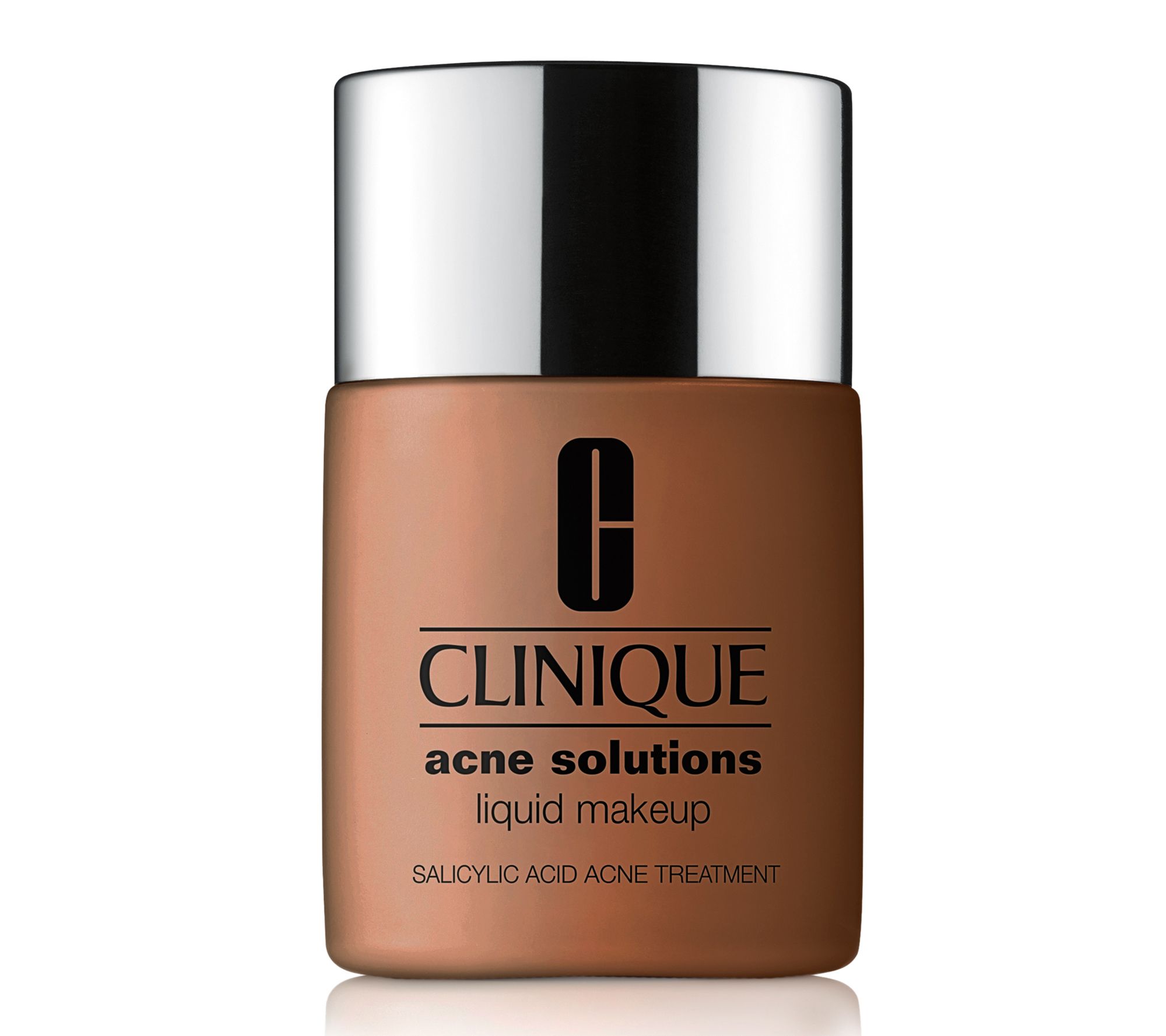 Clinique Acne Solutions Makeup QVC.com