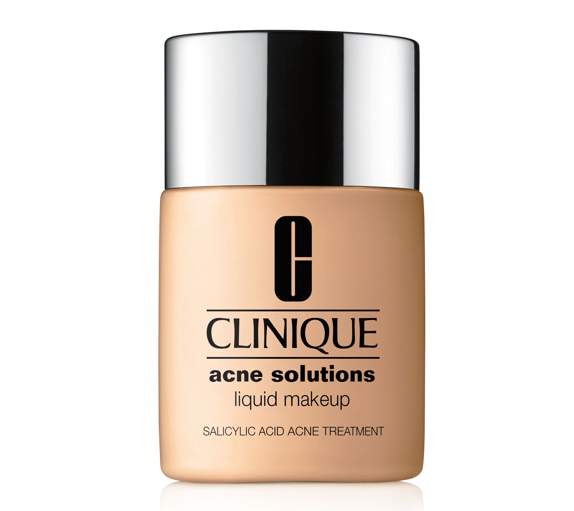 Clinique Acne Solutions Liquid Makeup