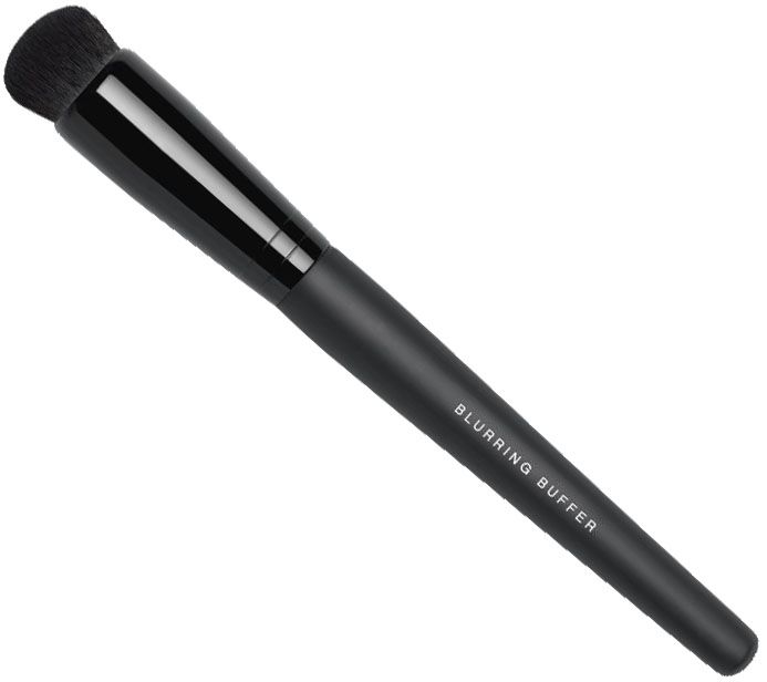 bareMinerals Deluxe Bisque Concealer with Blurring Buffer Brush