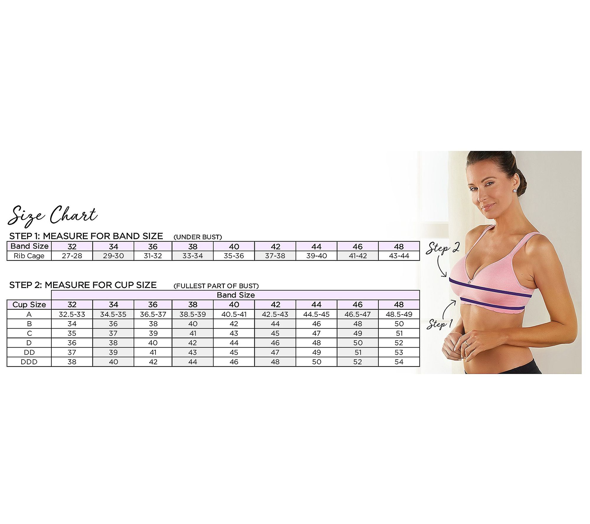 Breezies Natural Embrace Wirefree Contour TShirt Bra 