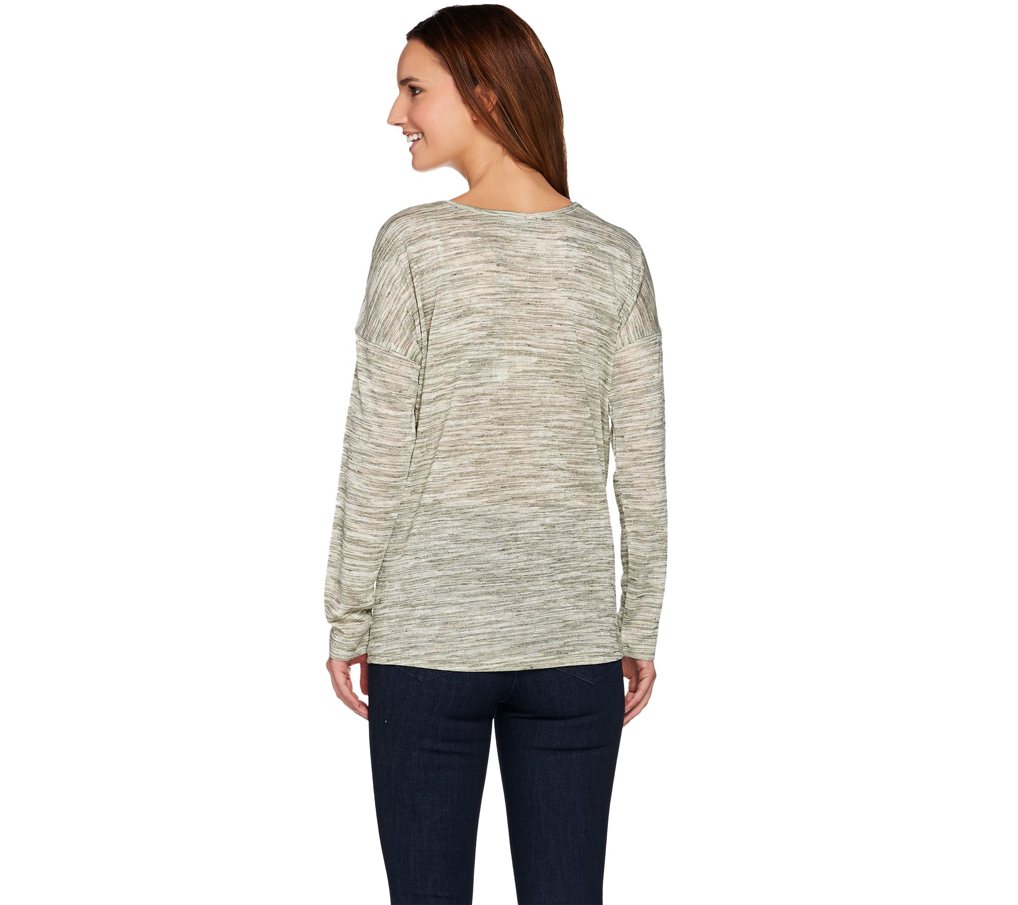 as-is-lisa-rinna-collection-drop-shoulder-space-dyed-top-qvc