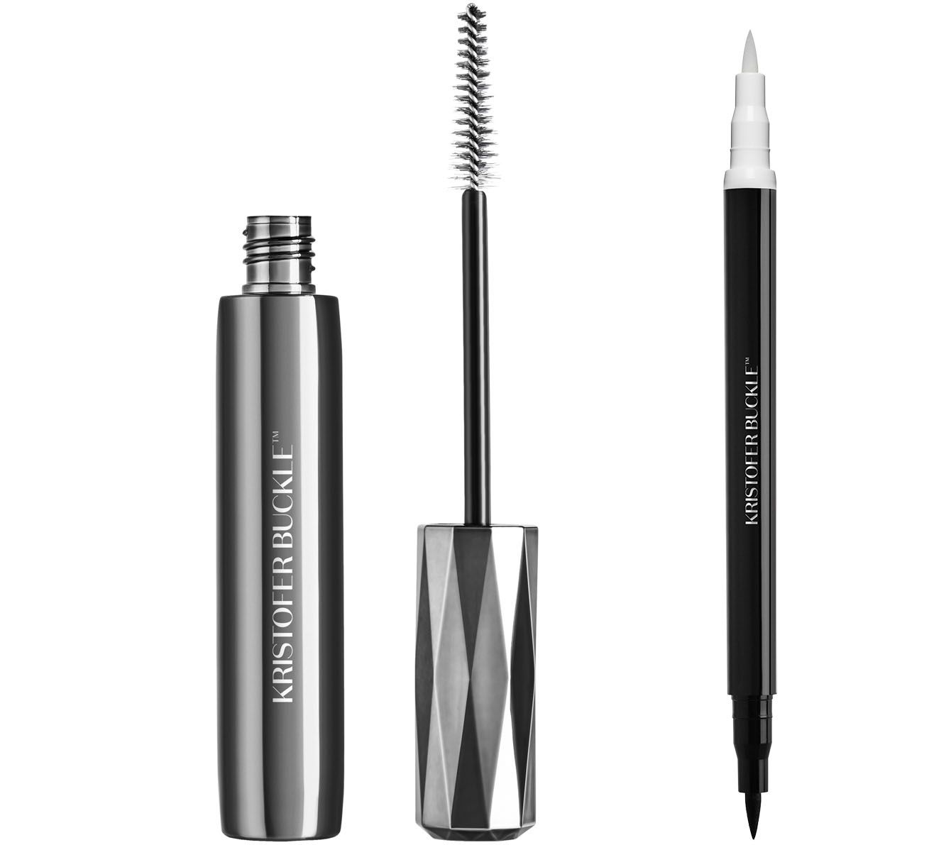 Kristofer Buckle A Trick or Two Eyeliner Duo Auto-Delivery - A304166