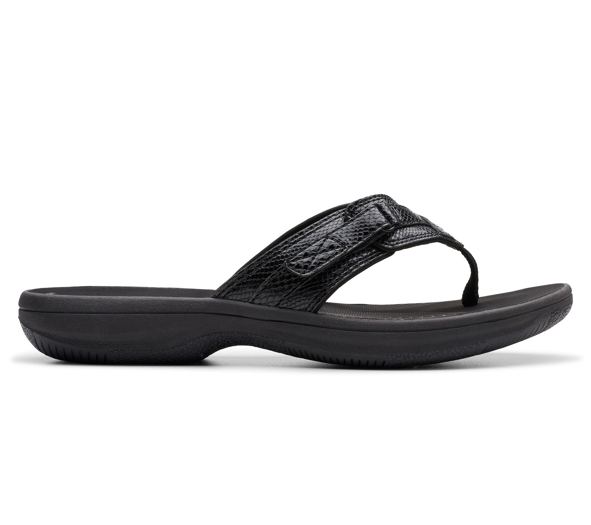 Clarks breeze sea sandals on online sale