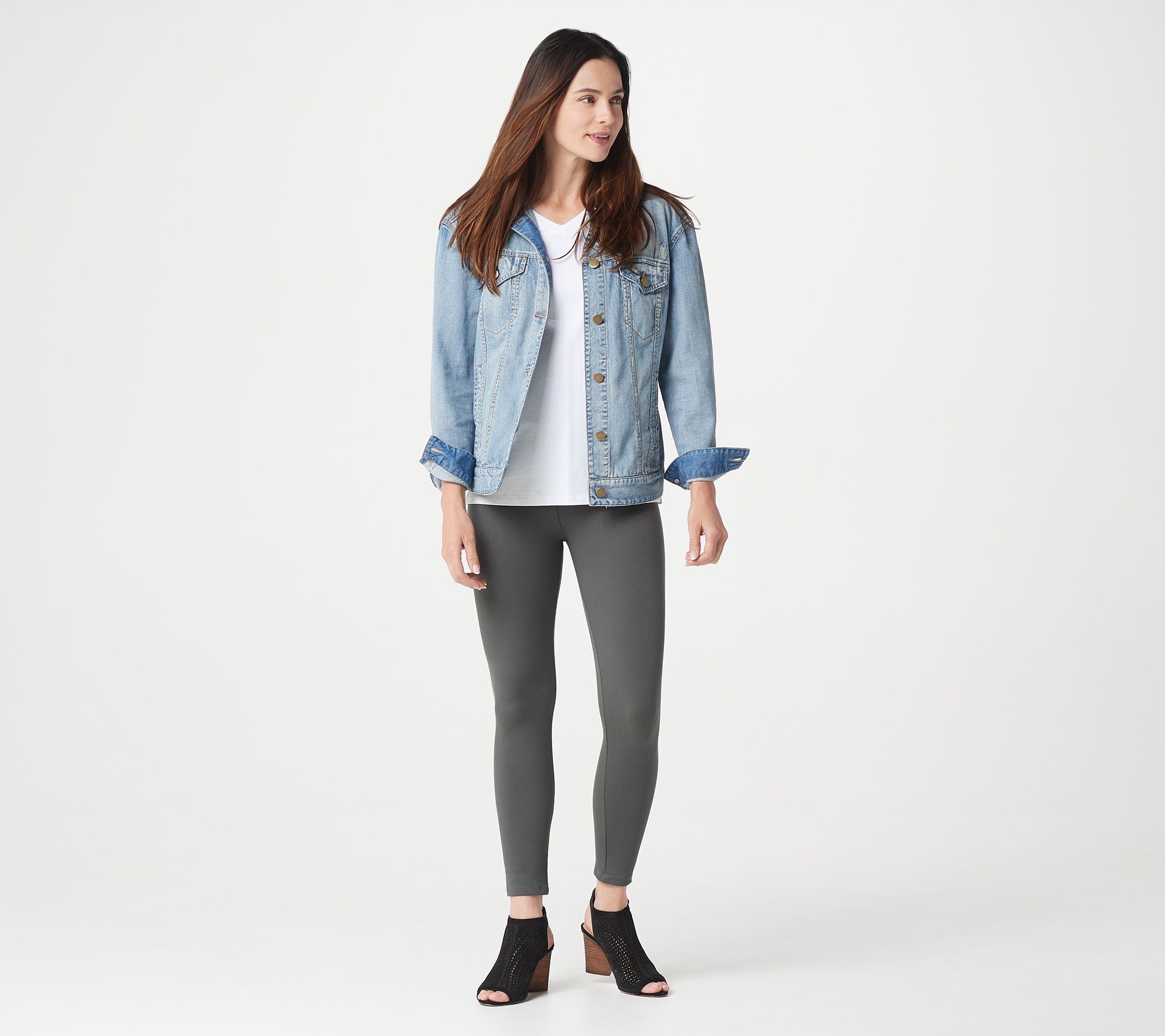 rachel hollis jean jacket