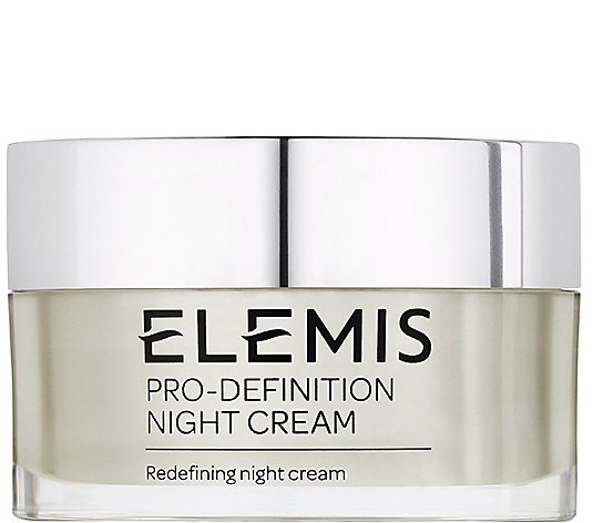 ELEMIS Pro-Definition Night Cream