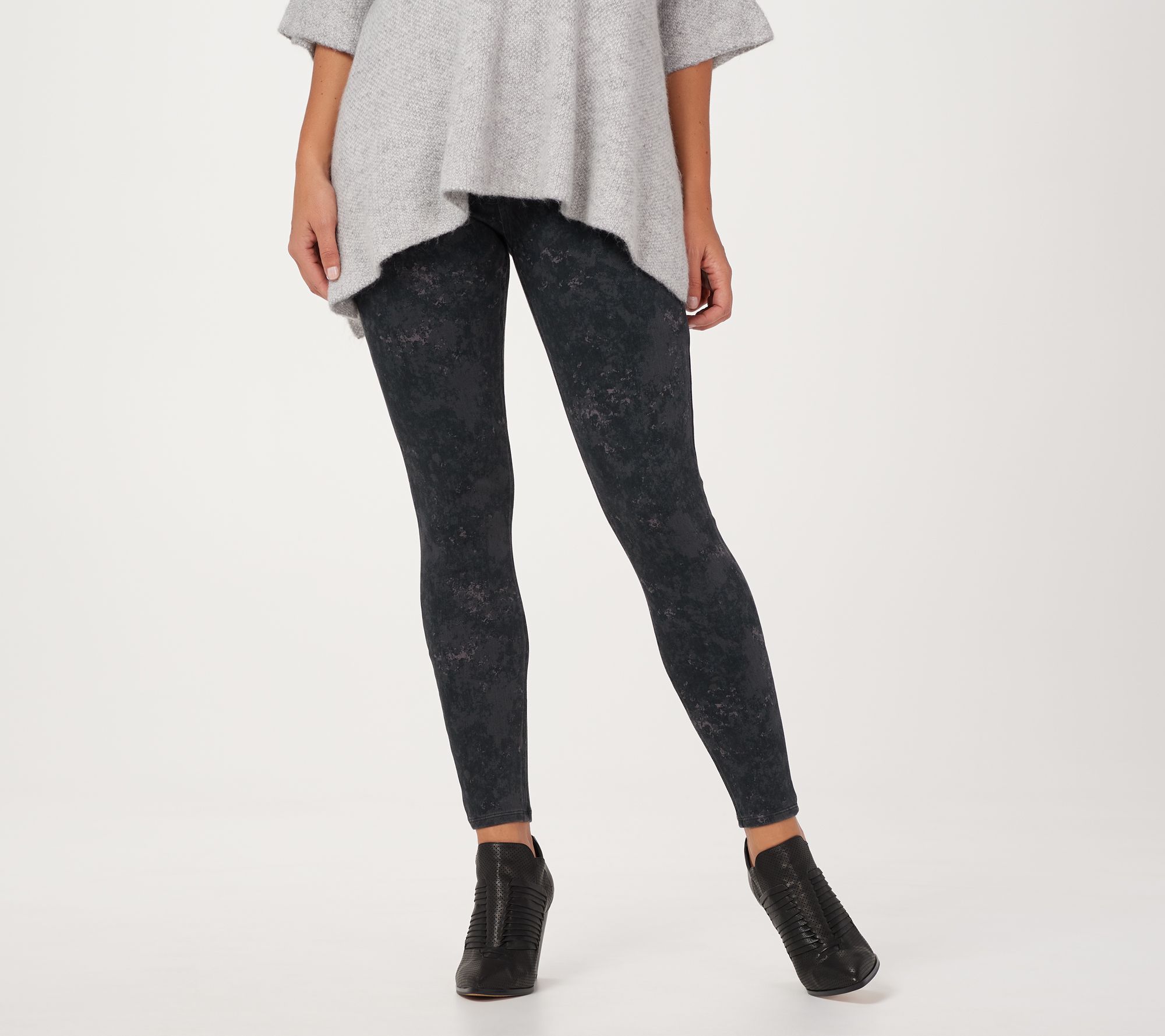 Mama Ankle Jean-ish Leggings – Shop the Holiday