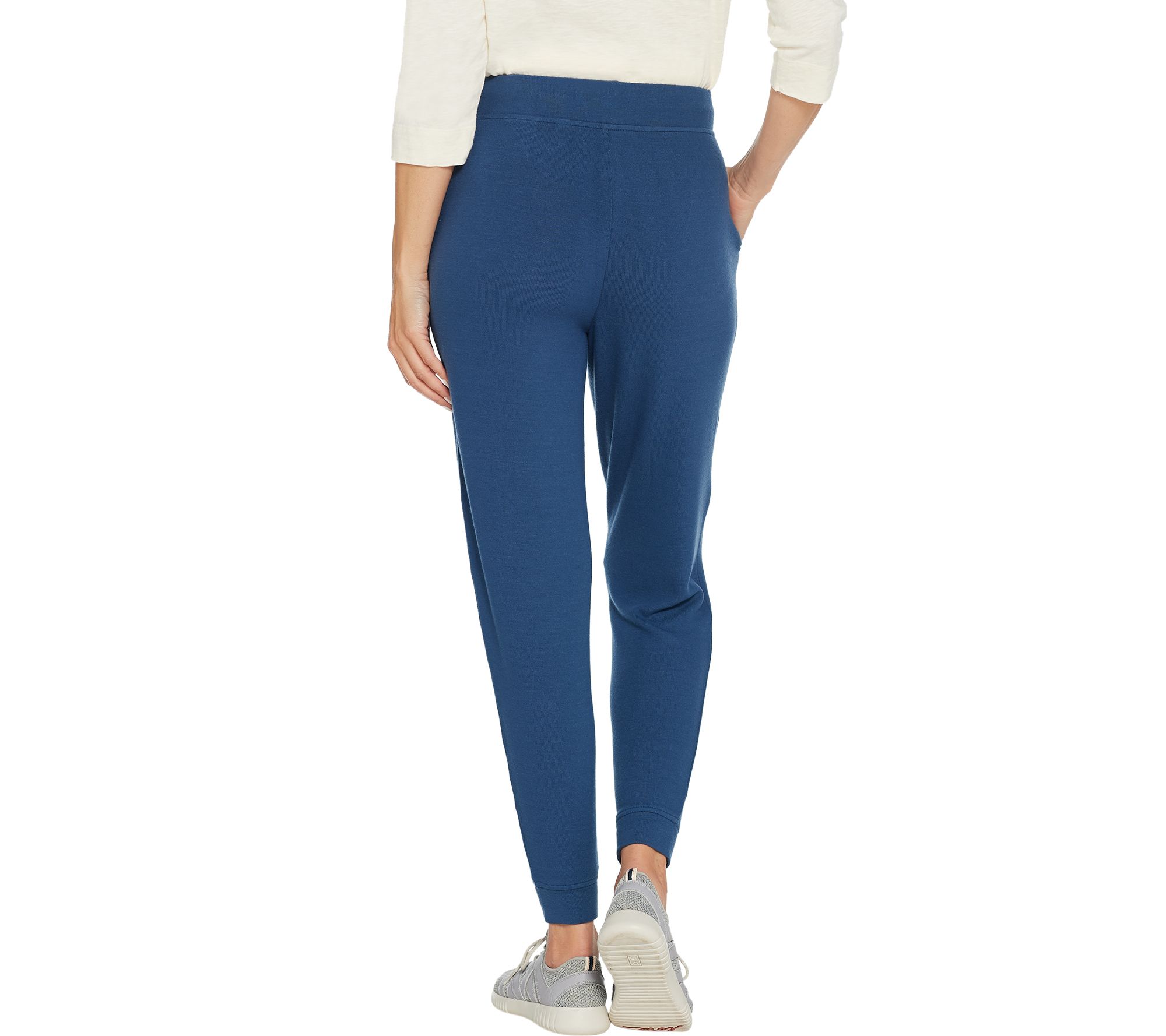 lisa rinna jogger pants