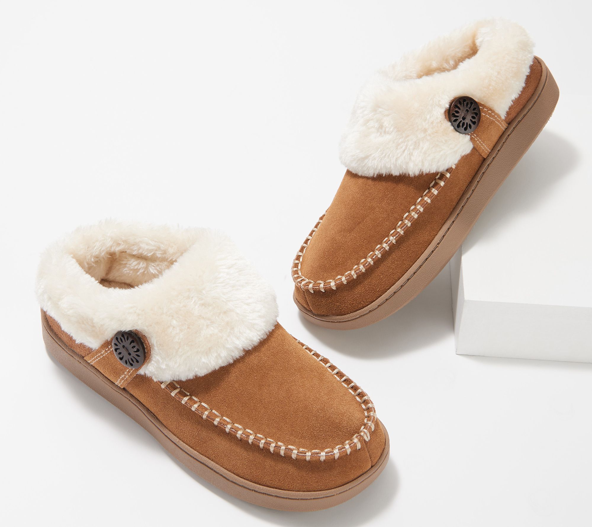 qvc earth spirit shoes