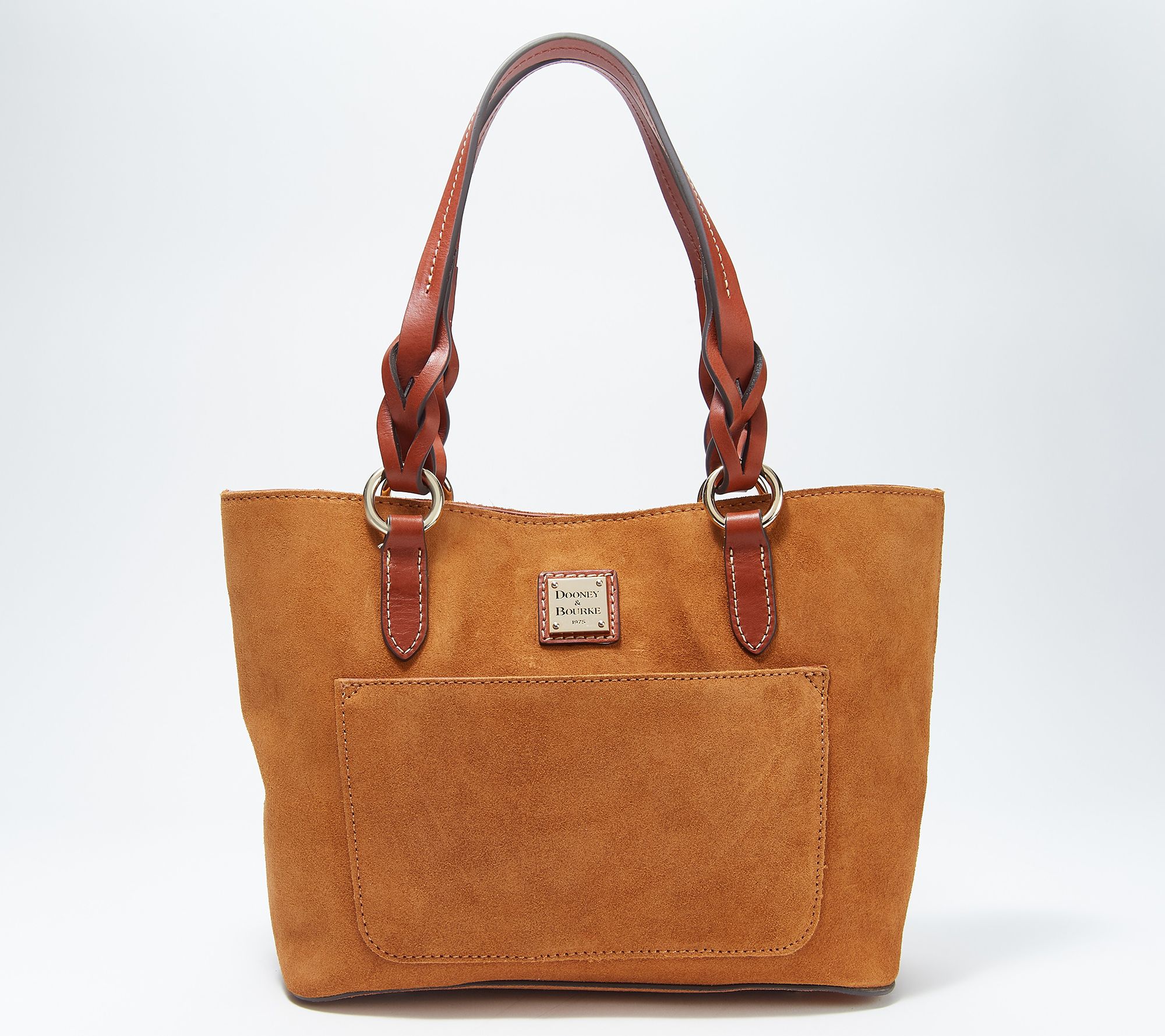 Dooney small best sale tammy tote