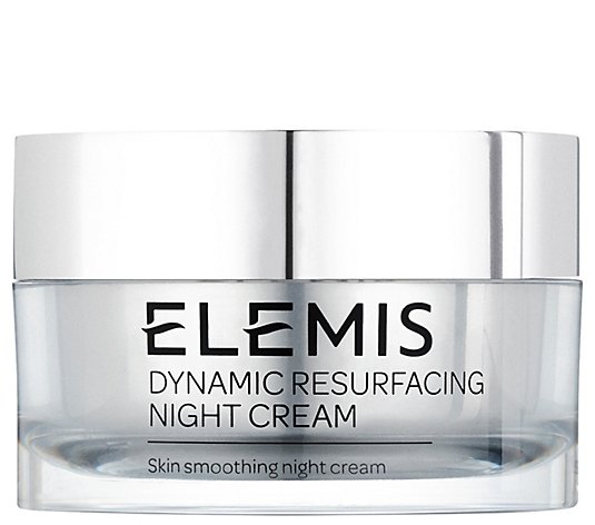 ELEMIS Dynamic Resurfacing Night Cream