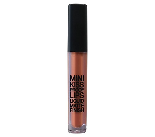 Klara Cosmetics Mini Kiss Proof Lips