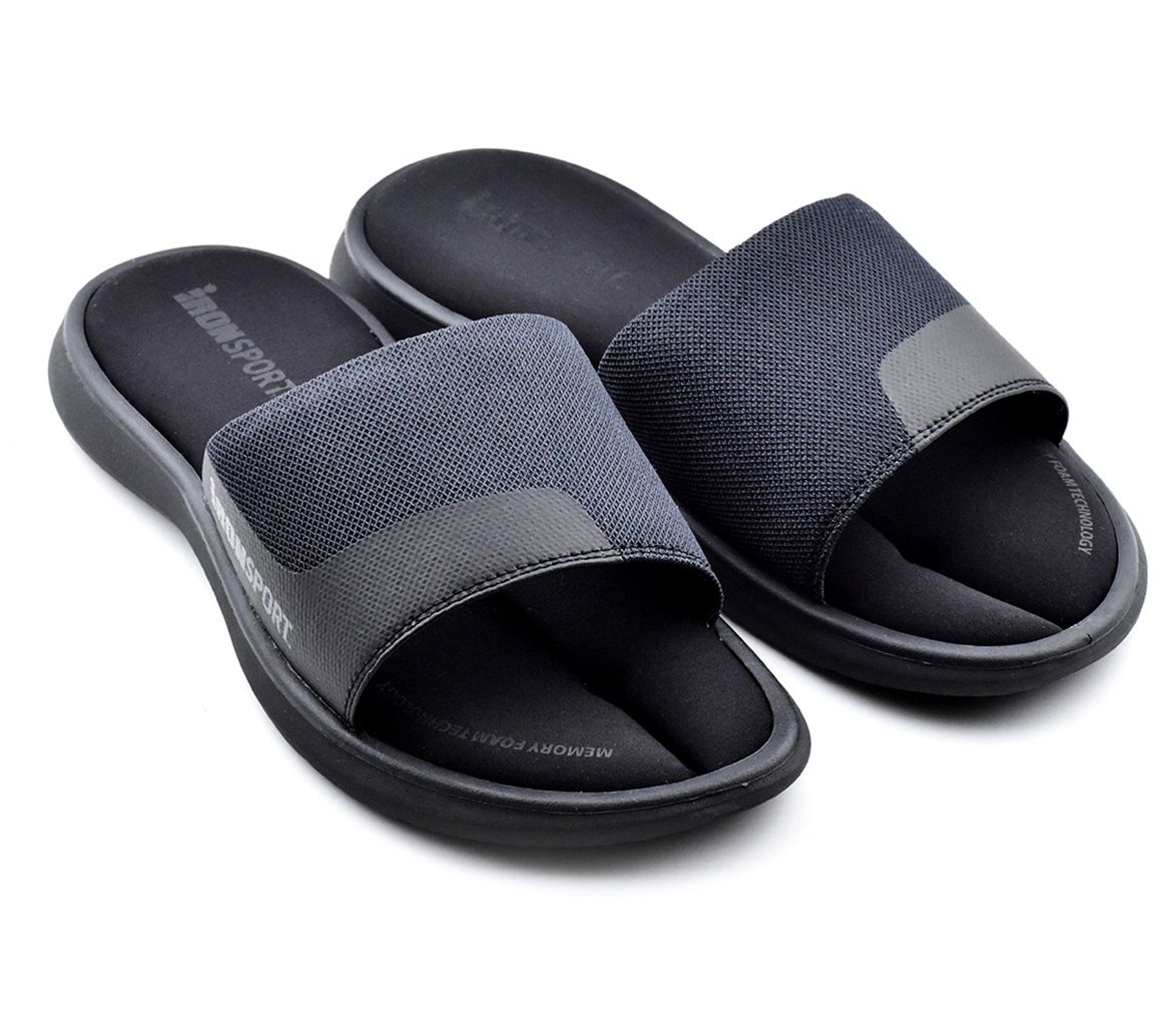 men's recovery sandals