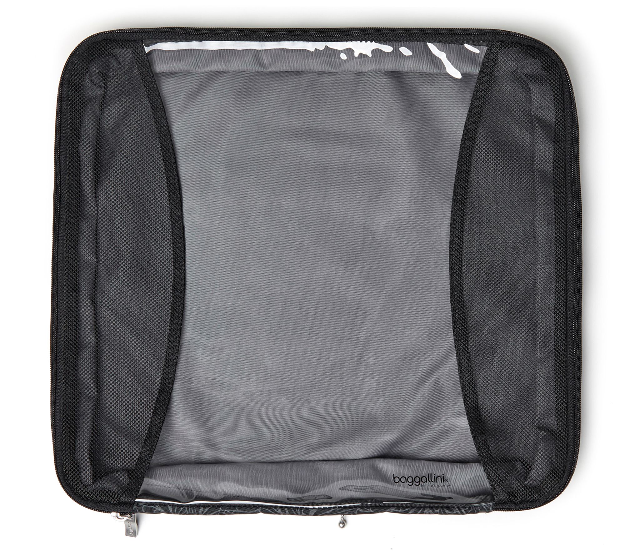 baggallini Extra Large Compression Cube