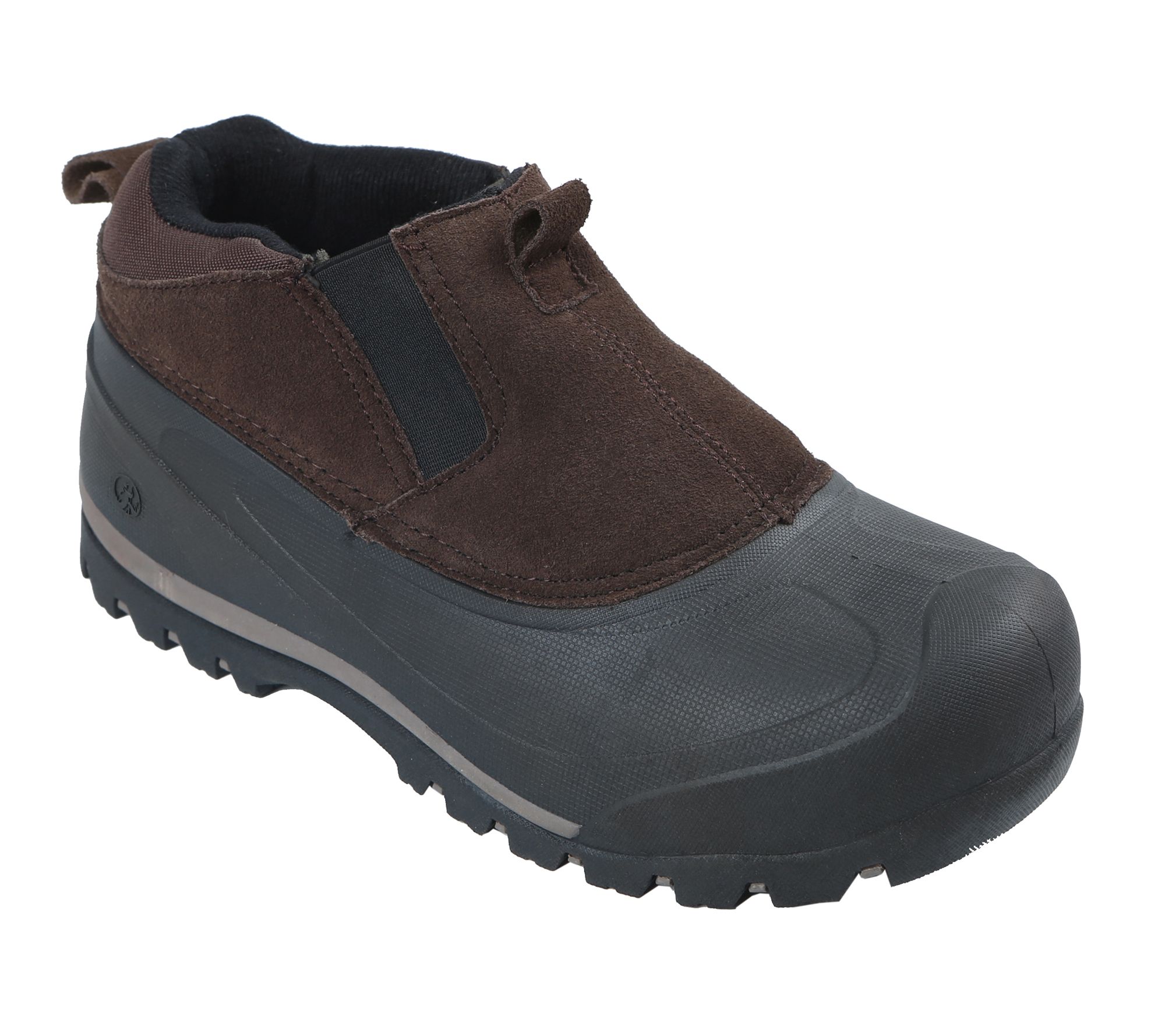 Northside Men's Slip-On Boots - Dawson - QVC.com