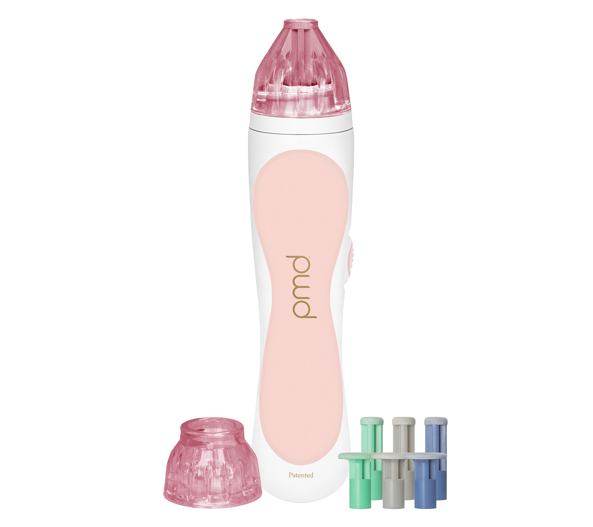 PMD Personal Microderm Classic Device