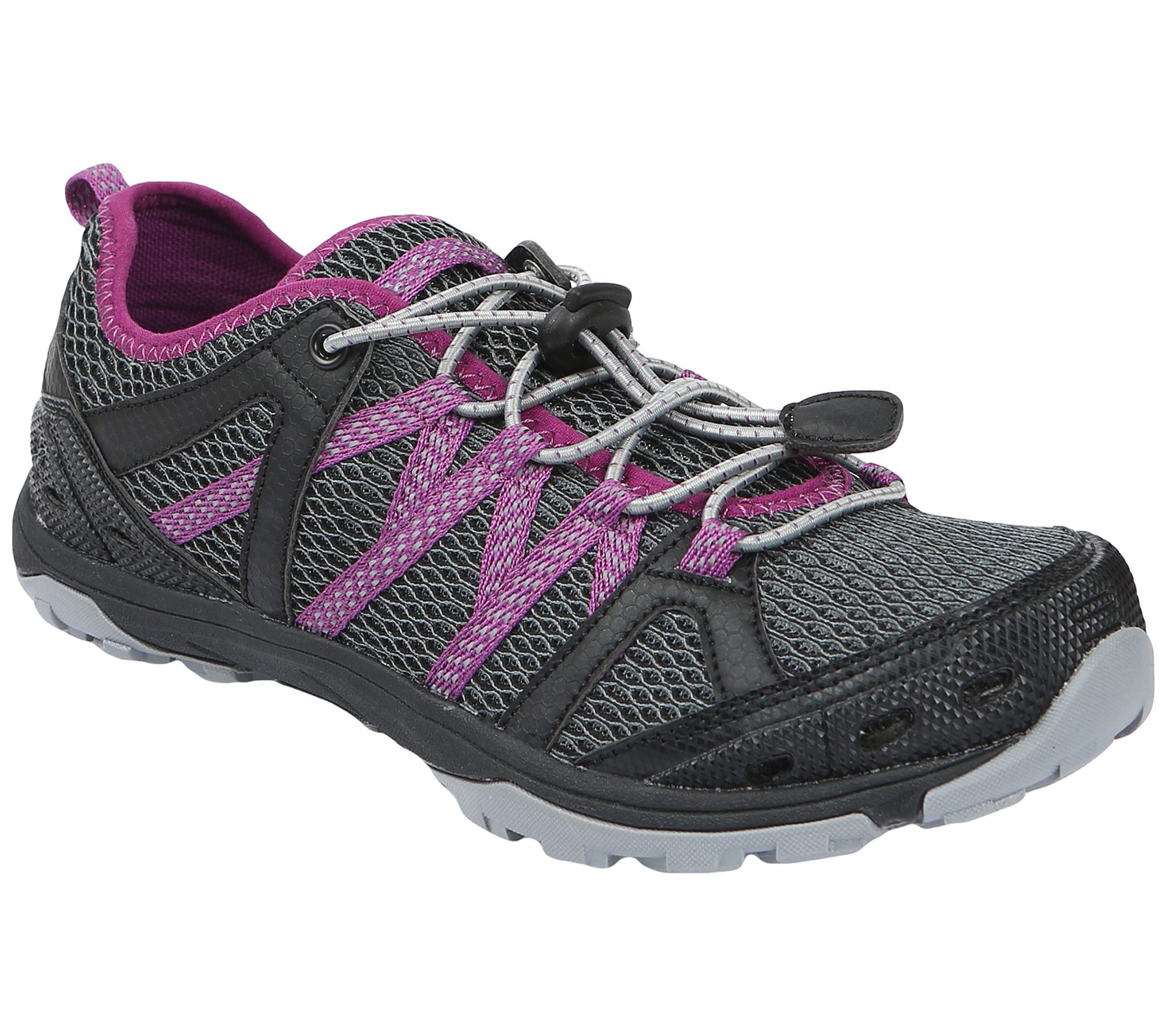 Northside Women's Lightweight Hiking Shoes - Ce dar Rapids