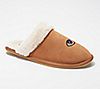 Soludos Suede Novelty Slippers, 1 of 2