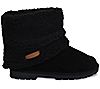 Gaahuu Womens Faux Suede Ankle Boots, 1 of 4