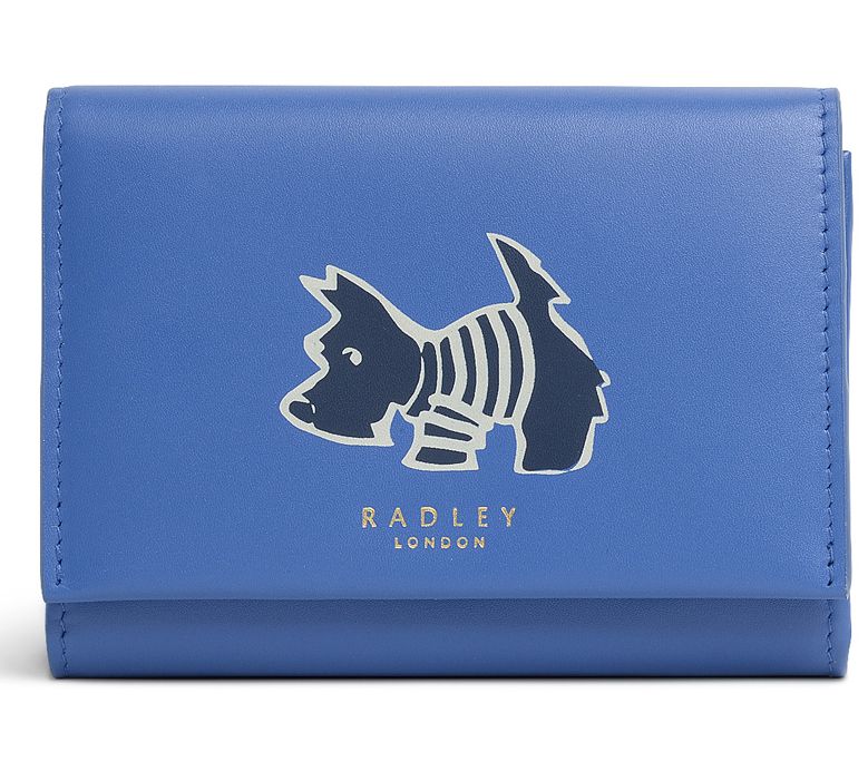 Radley medium flapover discount purse