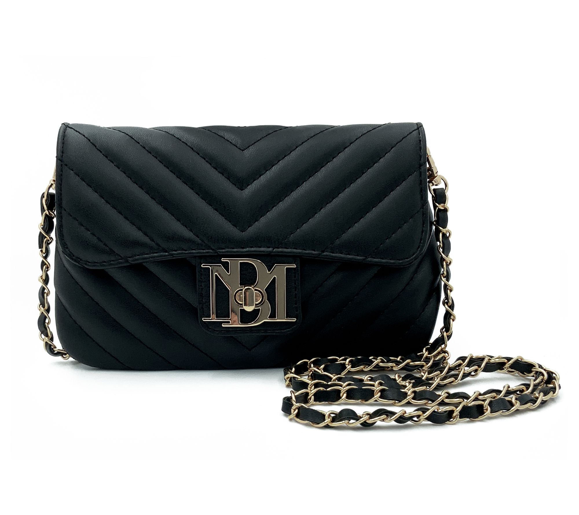 Chanel Black Ladies Bag, Size: 14/10