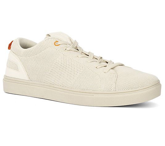 New York & Company Men's Colby Low Top Sneaker