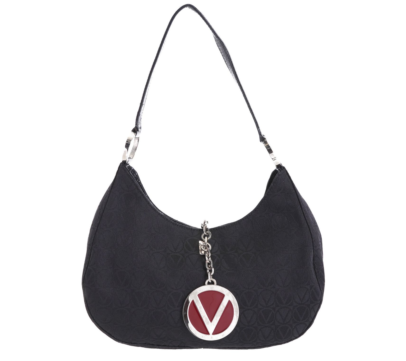 Pre-Owned Valentino Shoulder Bag - QVC.com