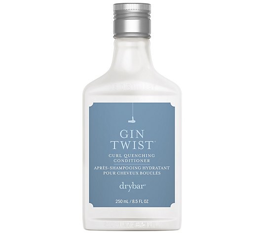 Drybar Gin Twist Curl Quenching Conditioner