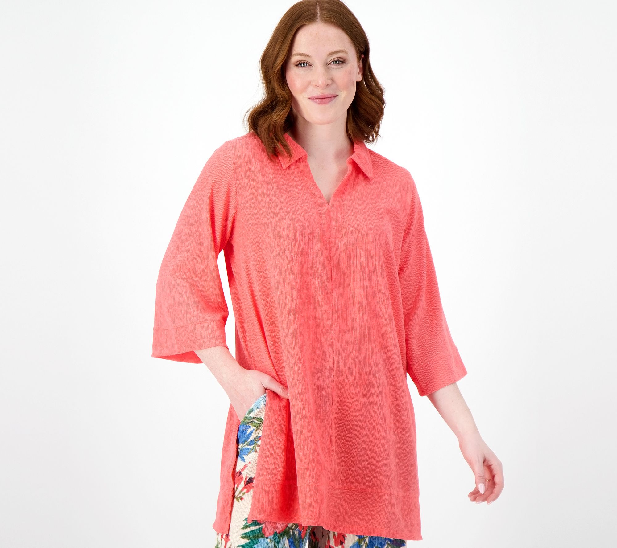 Caftan Fashion QVC