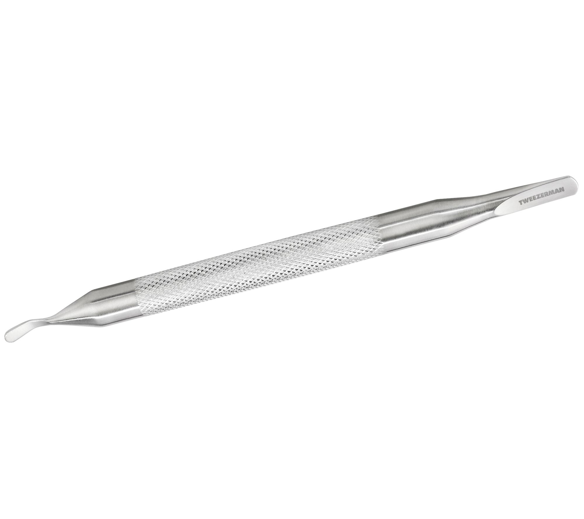  Tweezerman Pedicure Plus Ingrown Toenail File & Cleaner :  Beauty & Personal Care