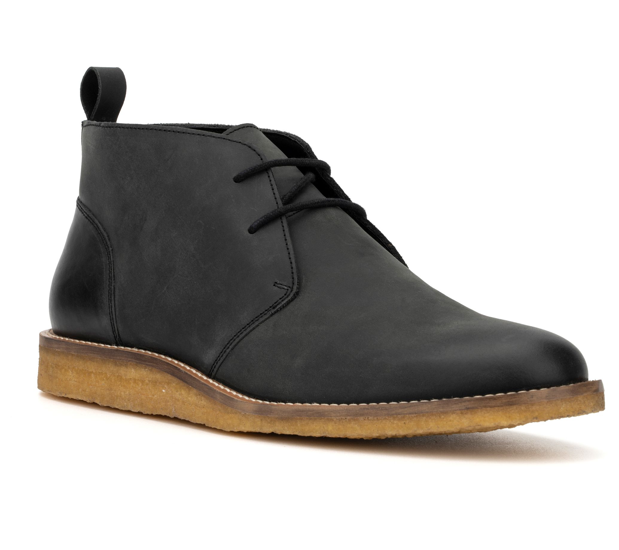 Reserved Footwear New York Deegan Chukka Boot