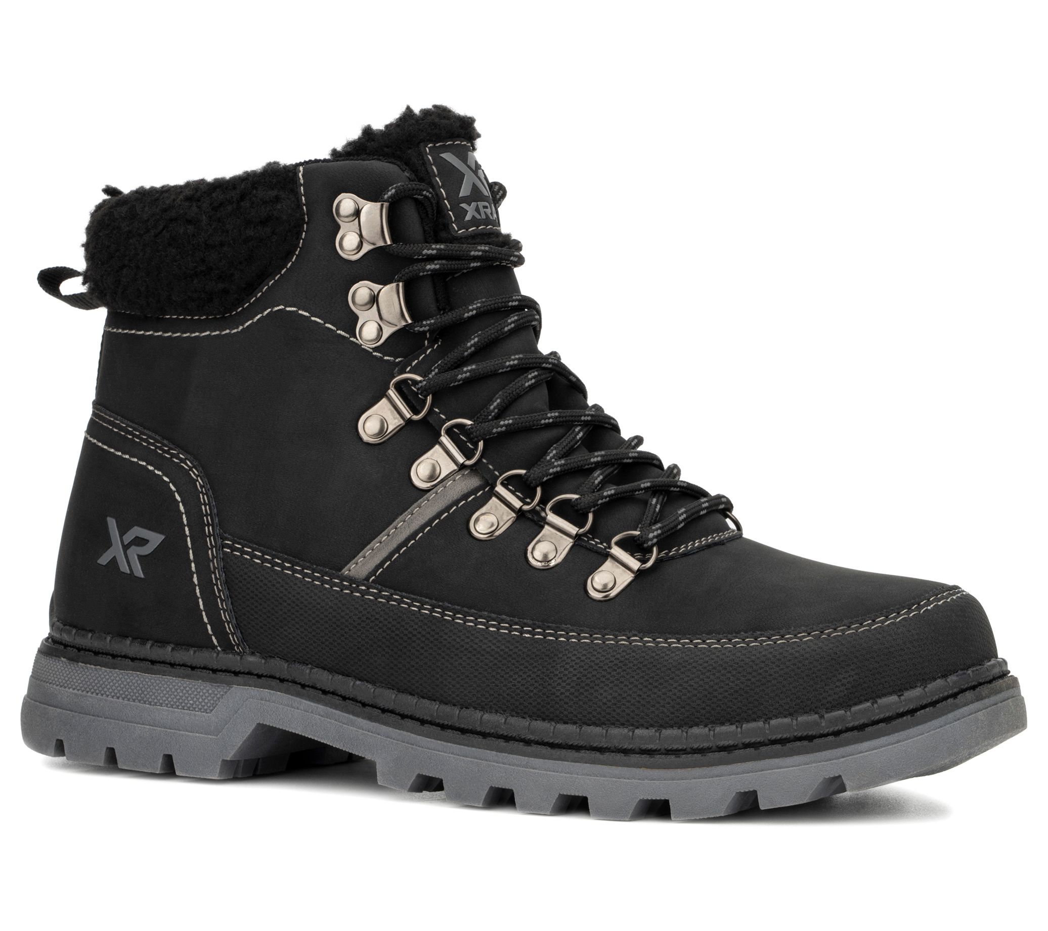 Xray Footwear Men's Ephraim Work Boot
