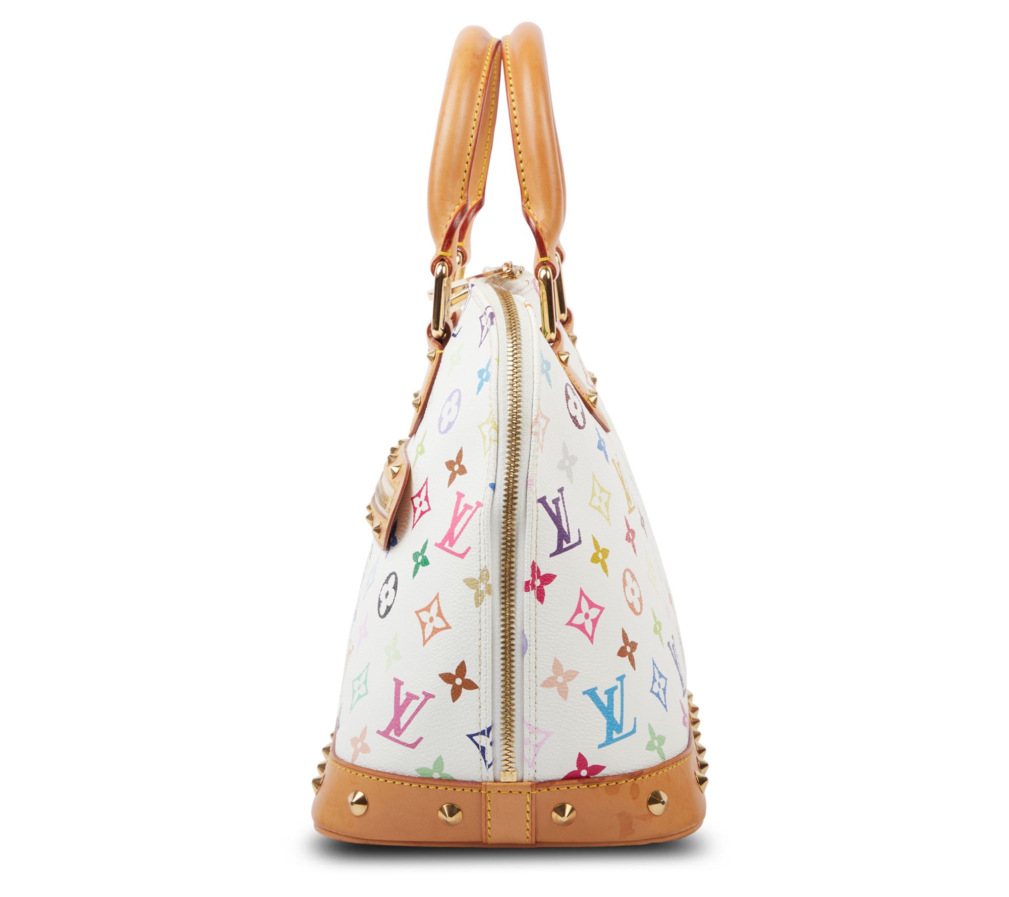 Tote Bag Organizer For Louis Vuitton Berri PM Bag with Single Bottle H