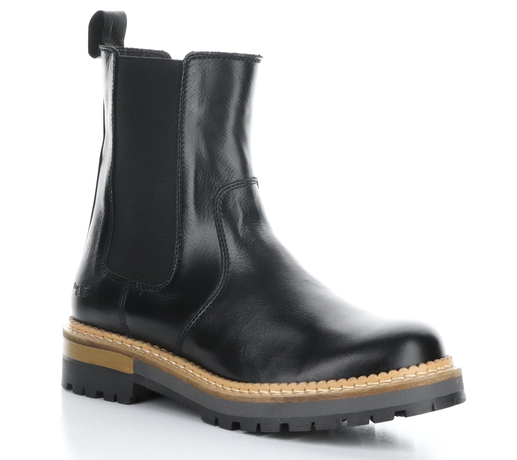 Bos and store co chelsea boot