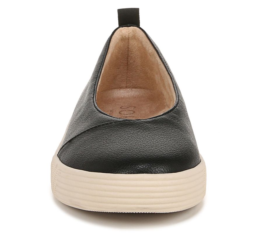 SOUL Naturalizer Slip-Ons - Neela-Slip-On 