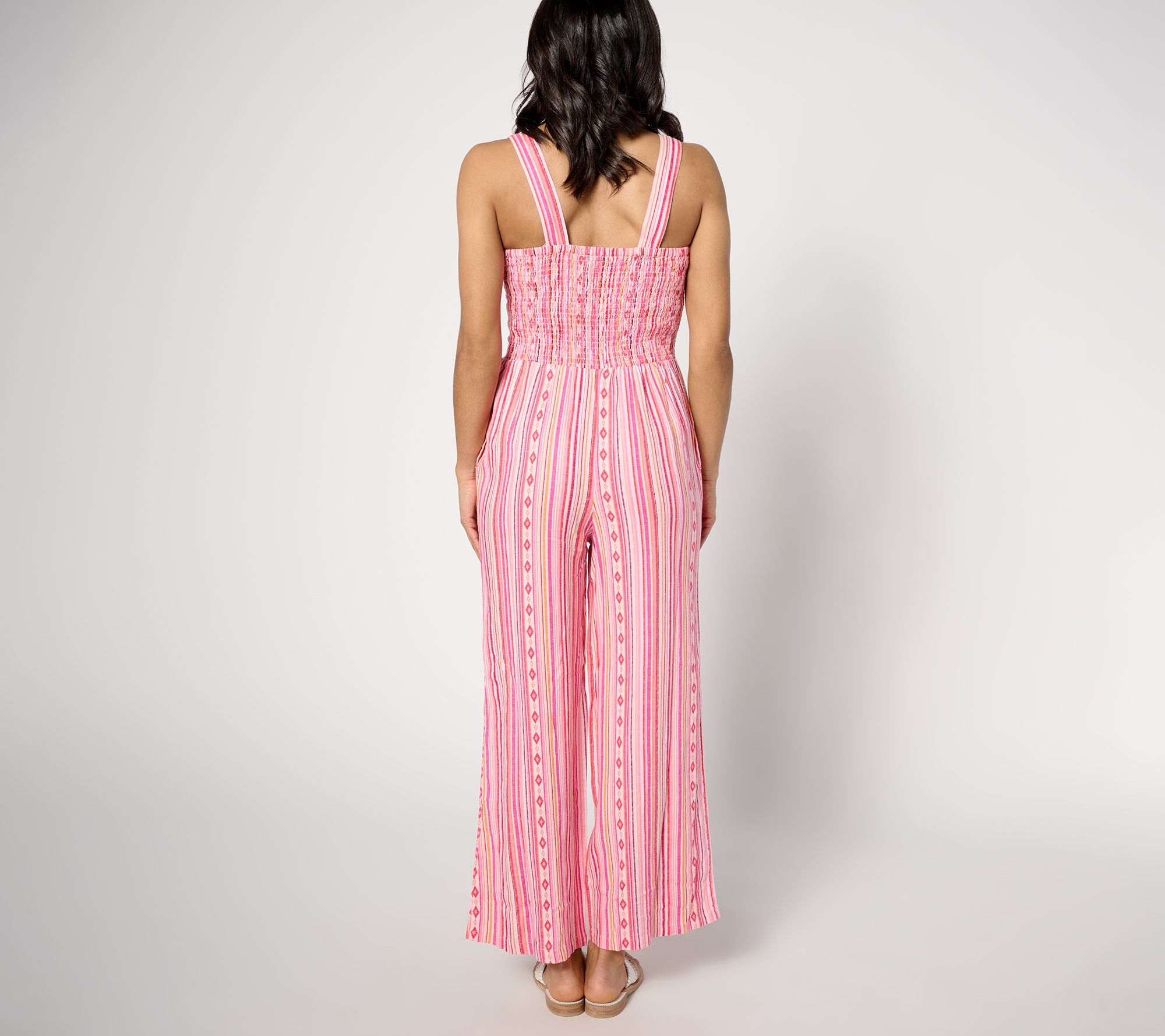 Kardeş Loungewear Separates - Canyon Rose