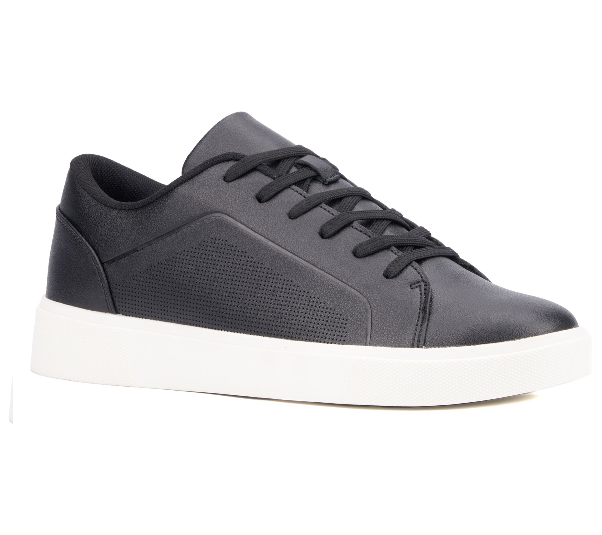 New York & Company - Men's Shoes 12 M - Sneakers & Athletic - QVC.com
