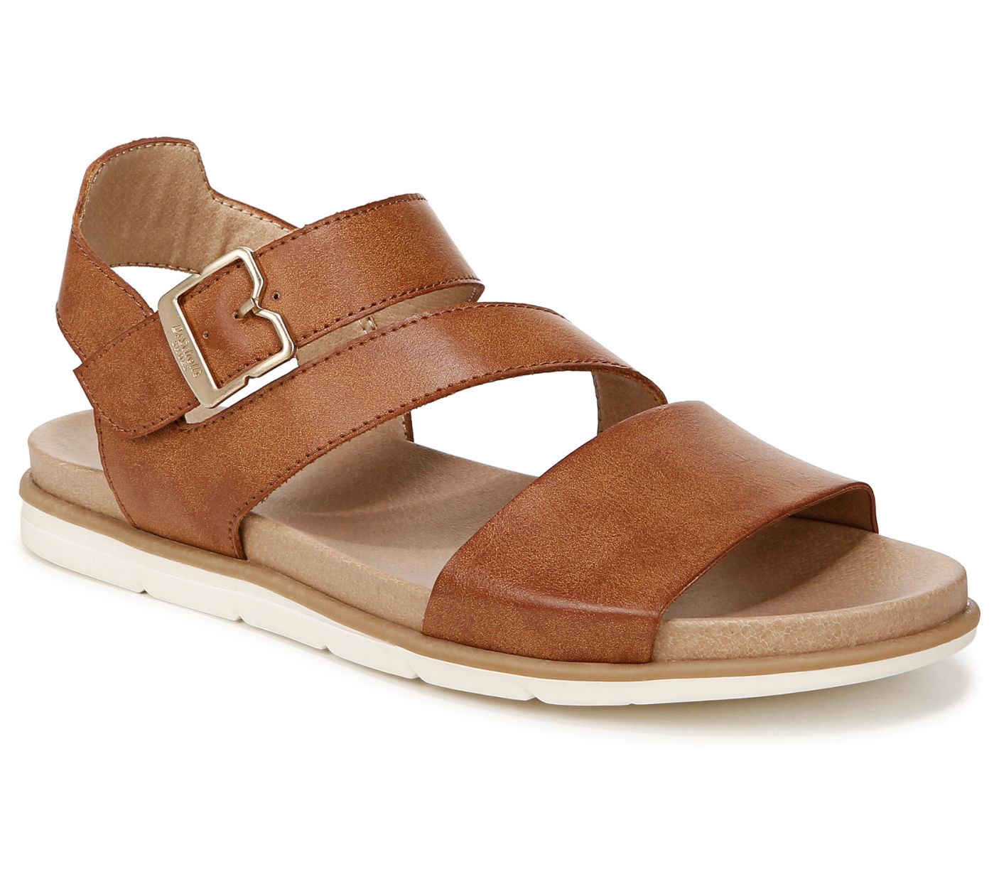 Dr. Scholl's Ankle Strap Sandal - Nicely Fun