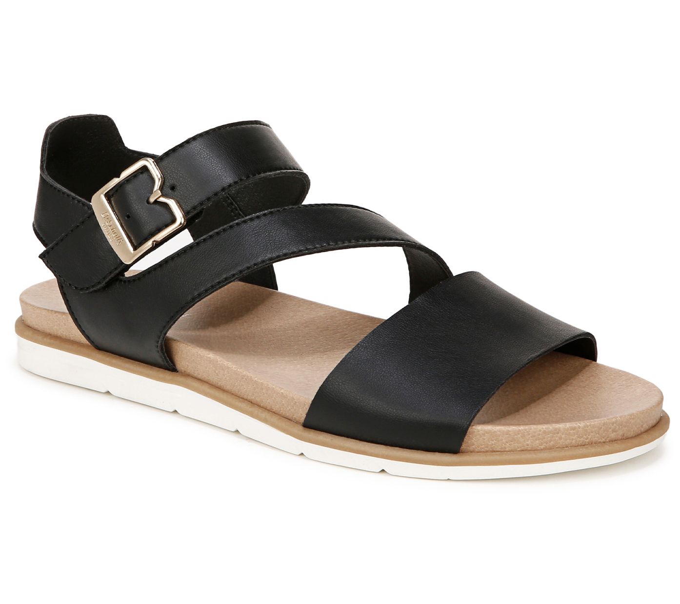 Dr. Scholl's Ankle Strap Sandal - Nicely Fun