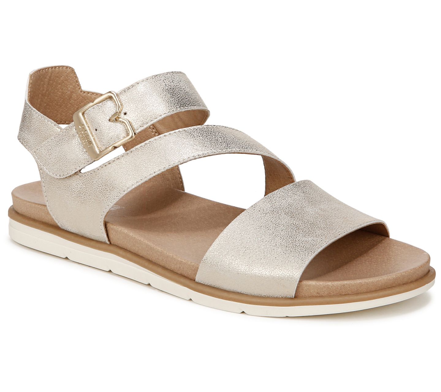 Dr. Scholl's Ankle Strap Sandal - Nicely Fun