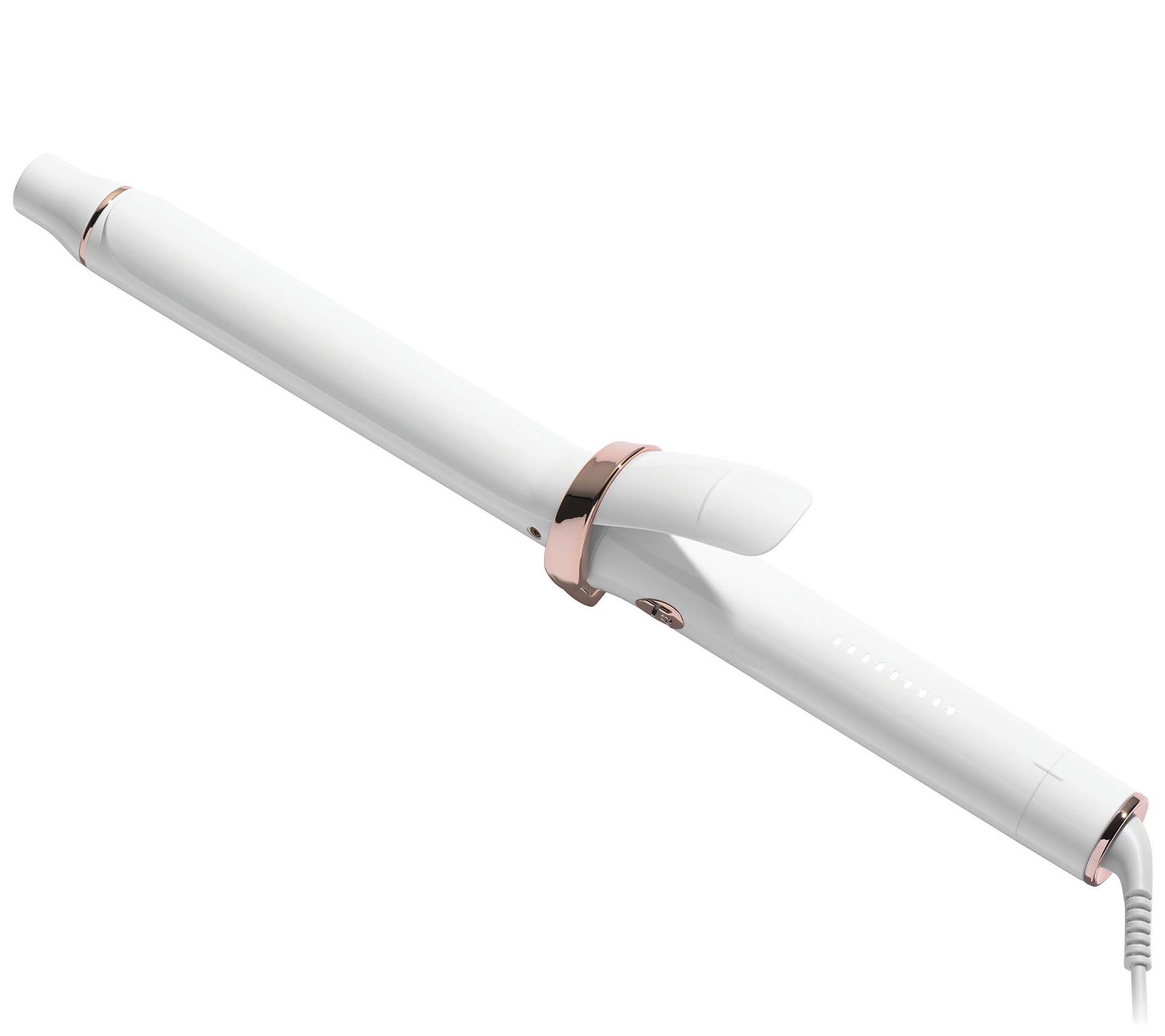 T3 SinglePass Curl X 1" Ceramic Extra-Long Barrel Curling Iron