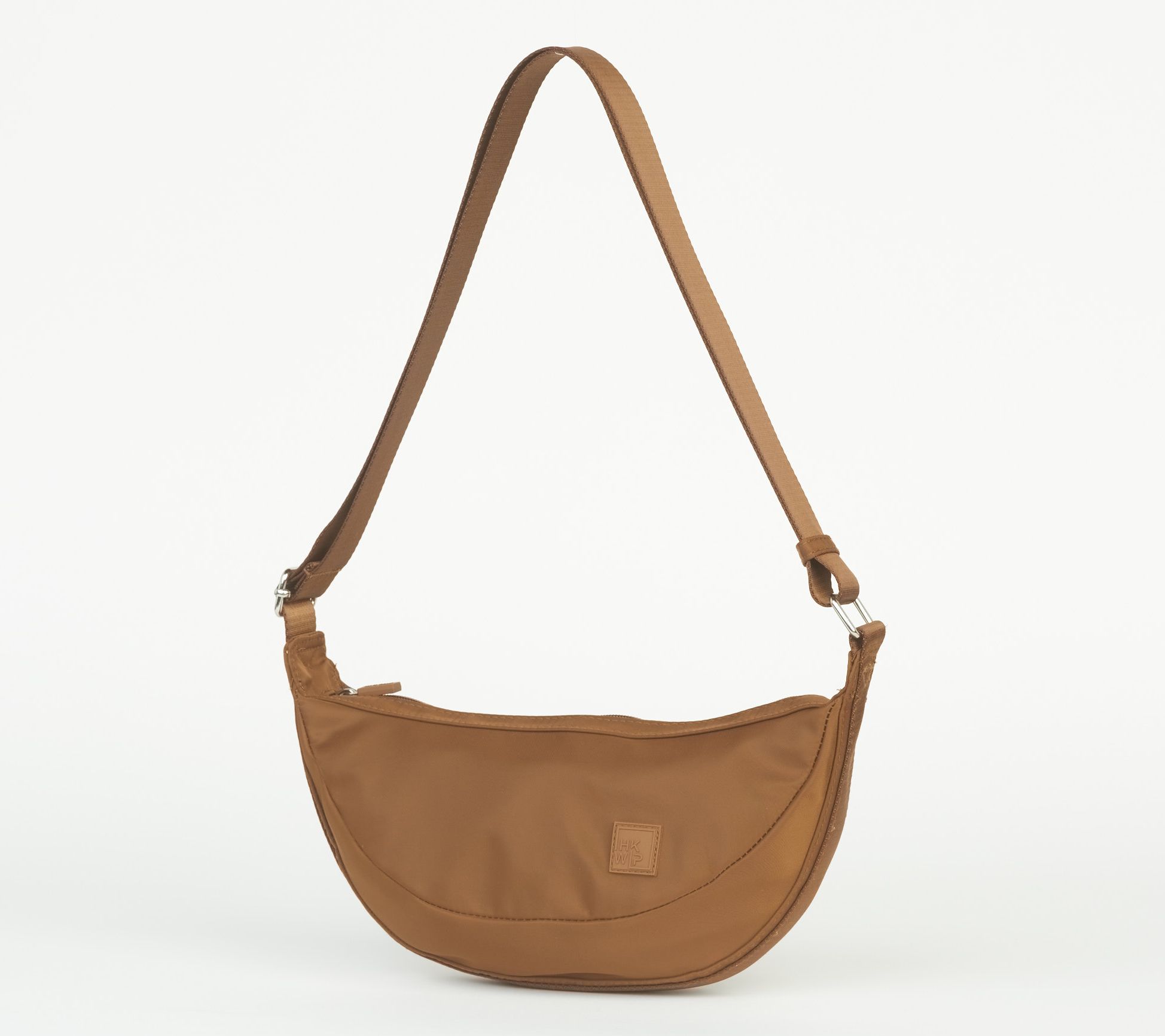"As Is" IHKWIP Crescent Sling Crossbody