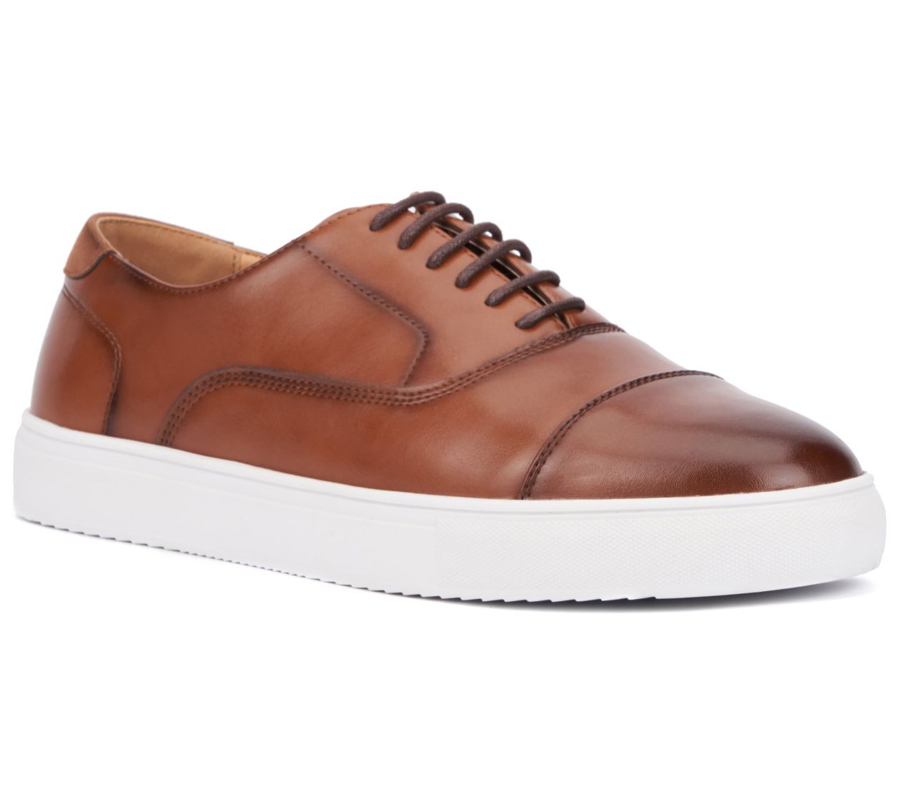 Xray Footwear Men's Felix Low Top Sneakers