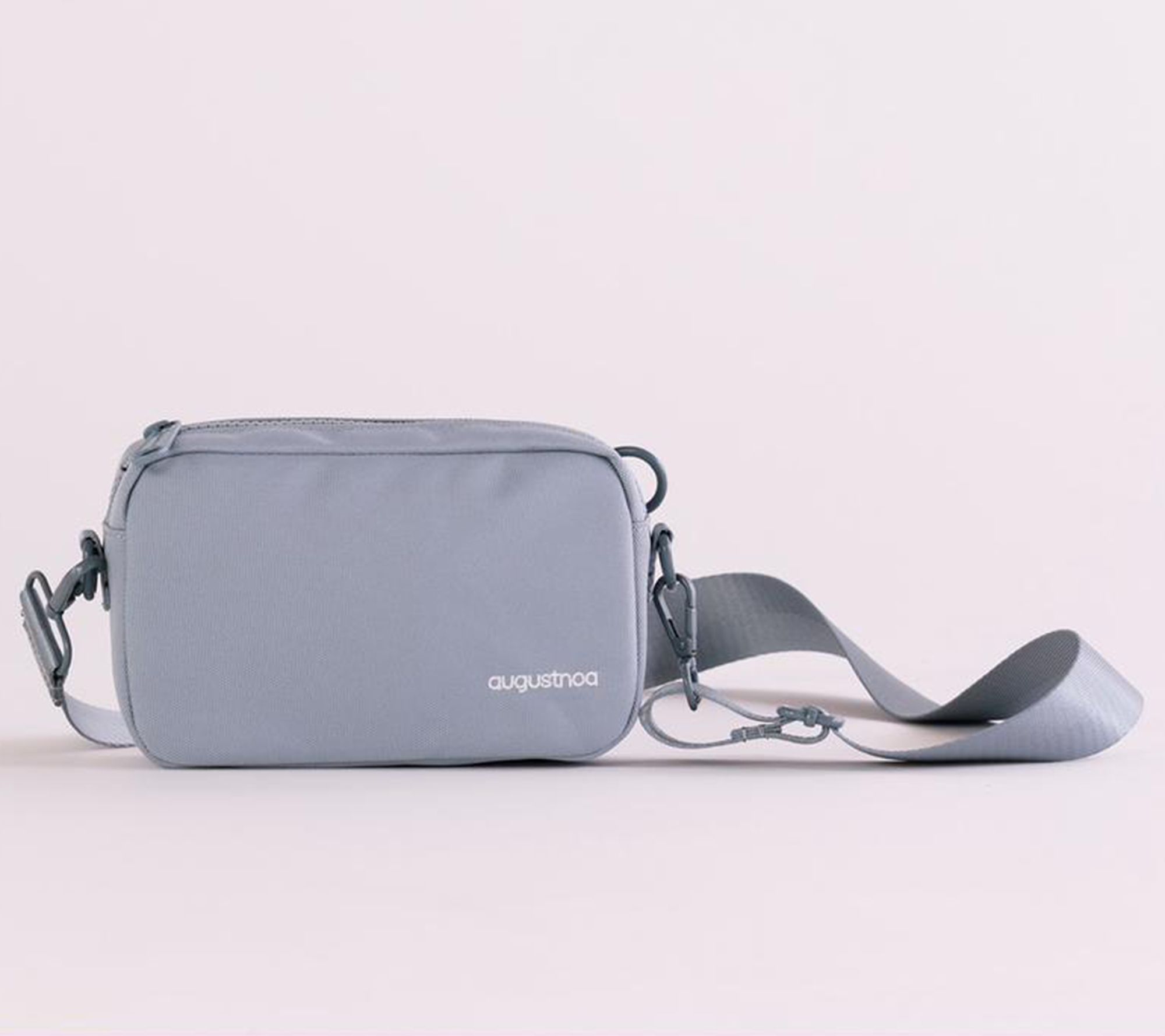 augustnoa Adjustable Belt Bag