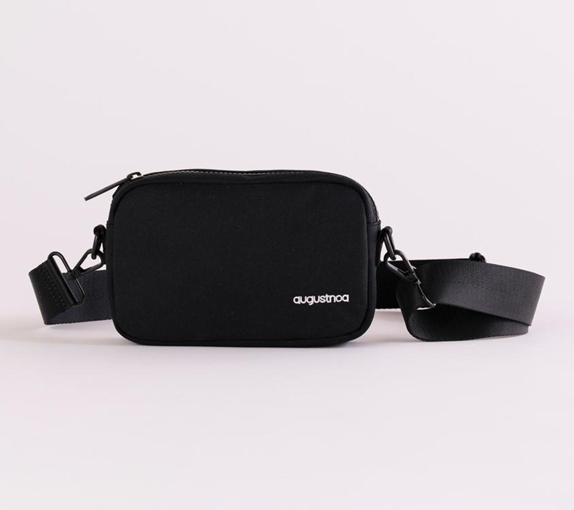 augustnoa Adjustable Belt Bag