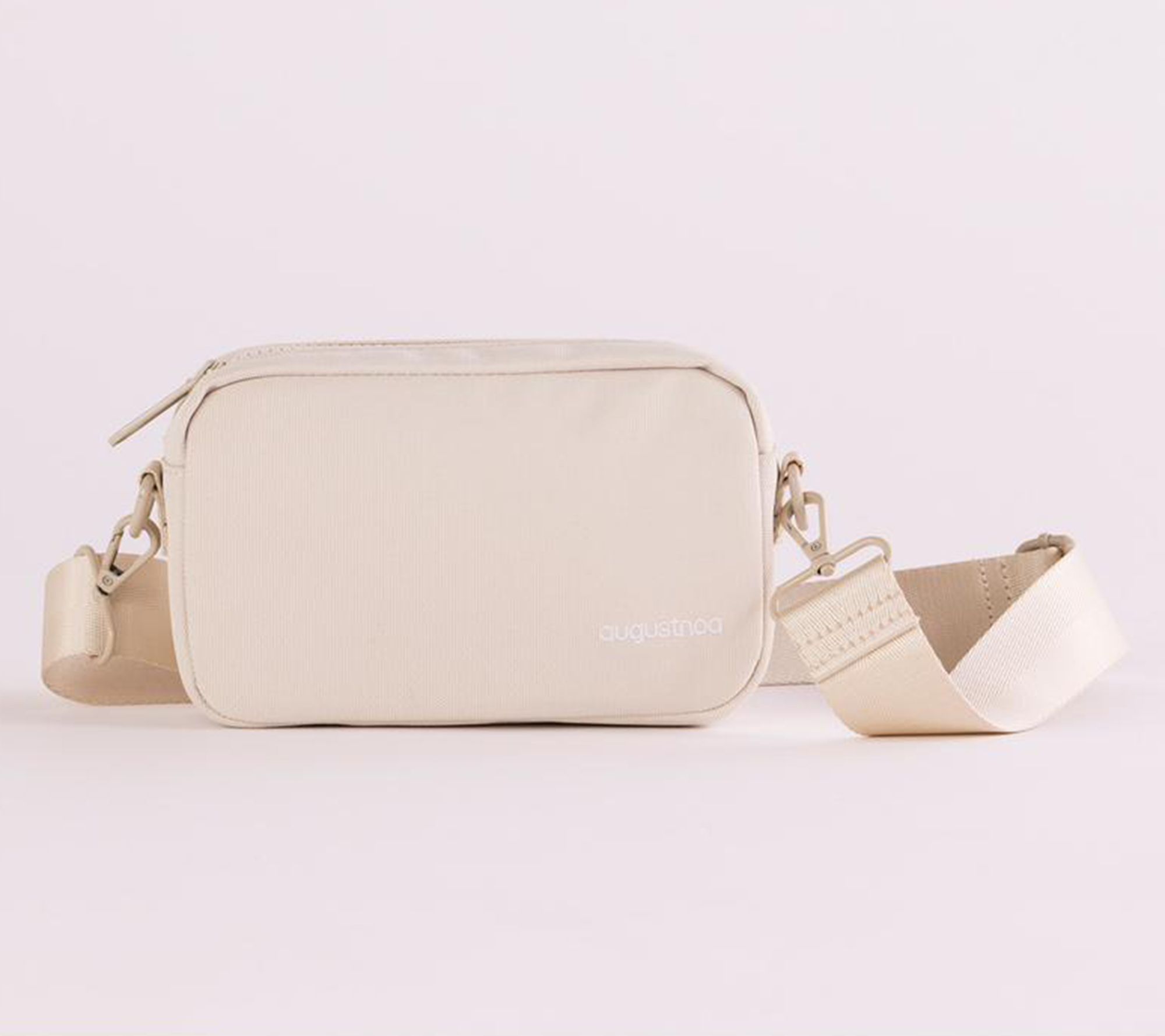 augustnoa Adjustable Belt Bag