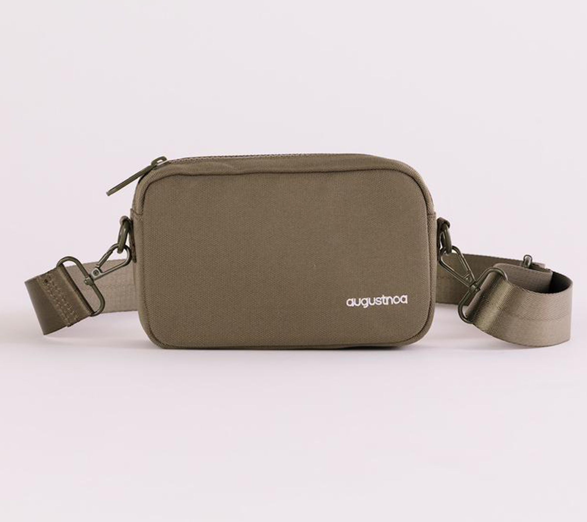 augustnoa Adjustable Belt Bag