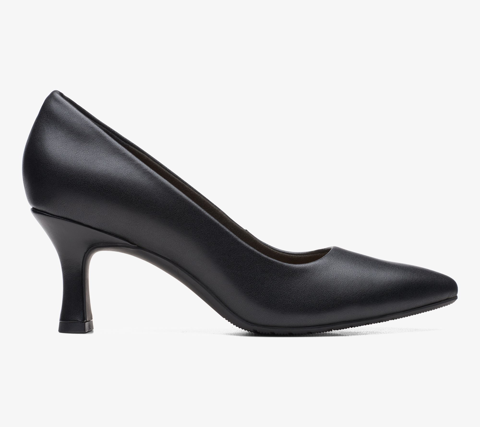 Clarks high heel shoes on sale